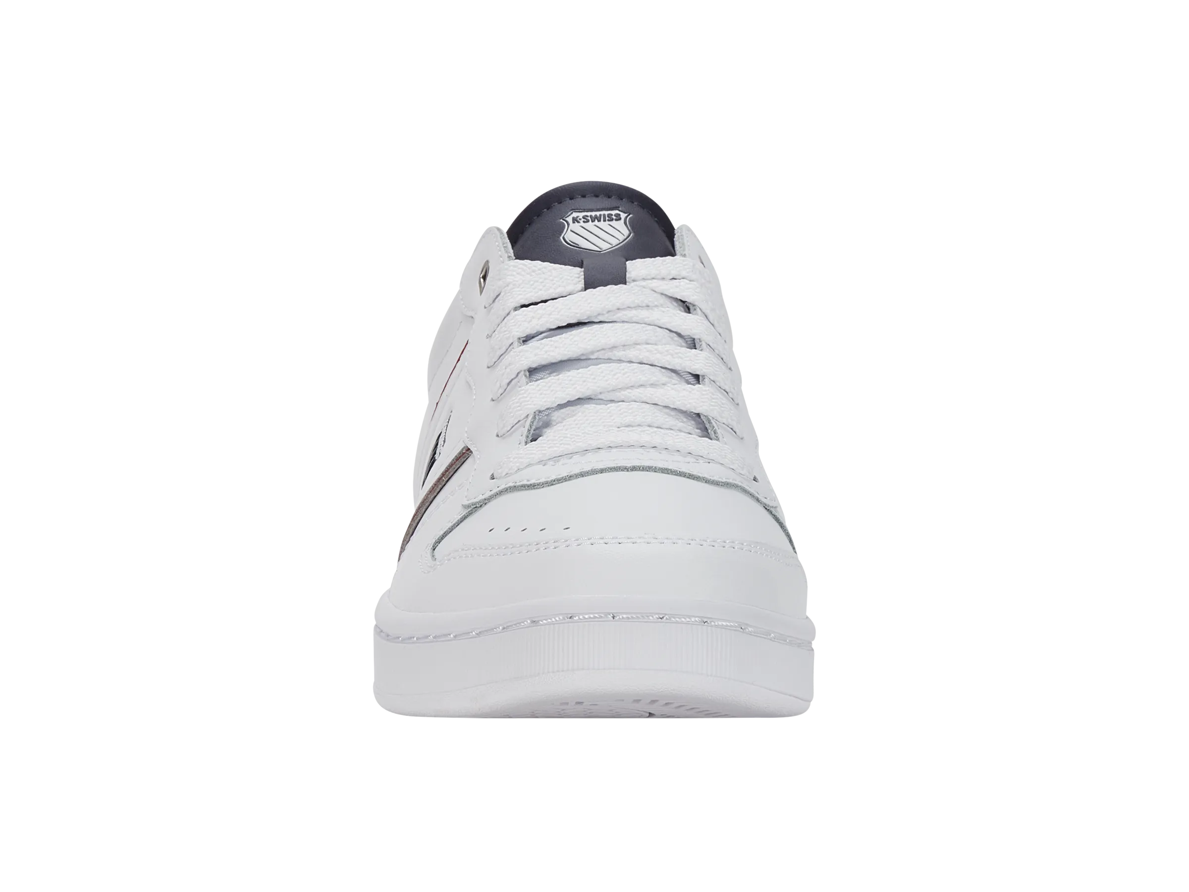 08903-119-M | LOZAN MATCH LTH | WHITE/SAMBA/PEACOAT