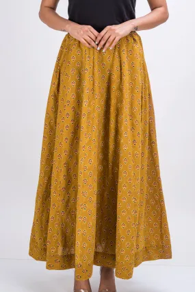 515-106 "Kali" Skirt