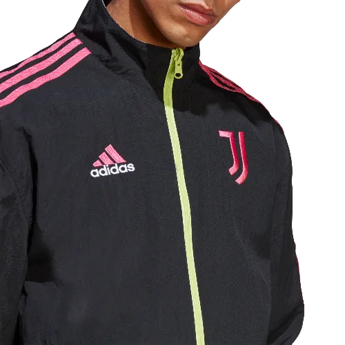 Adidas Juventus Anthem Jacket