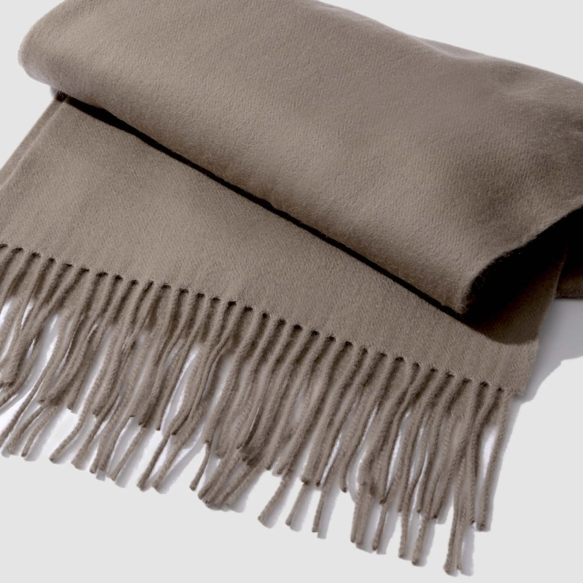 Aesthete Lifestyle Collection | Aesthete Merino Wool Scarf