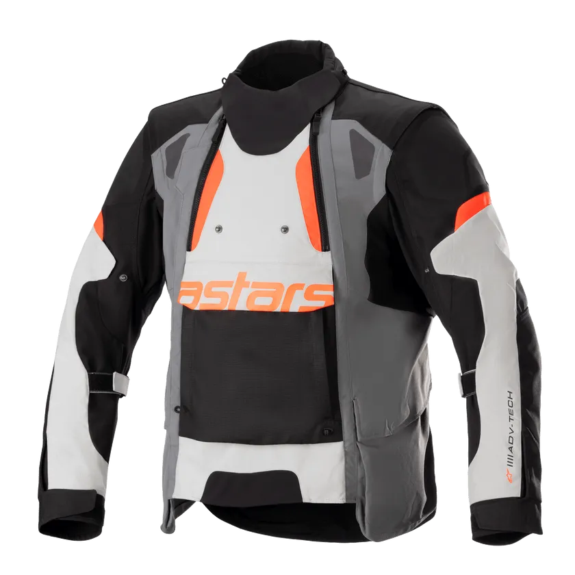 Alpinestars Halo Drystar ADV/Dualsport Jacket