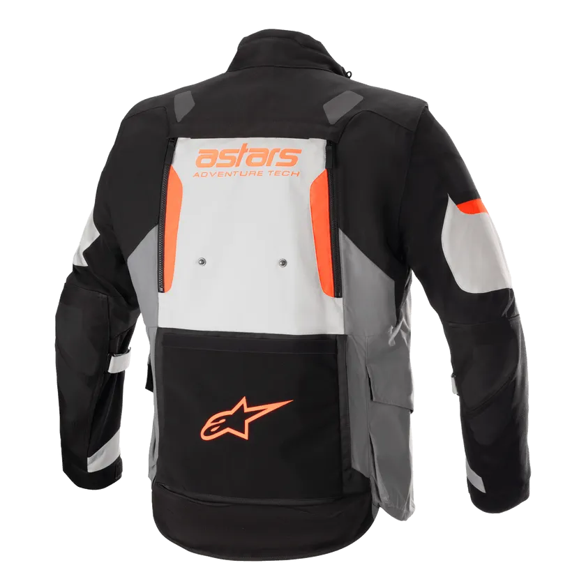 Alpinestars Halo Drystar ADV/Dualsport Jacket