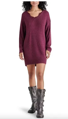 Alva Sweater Dress