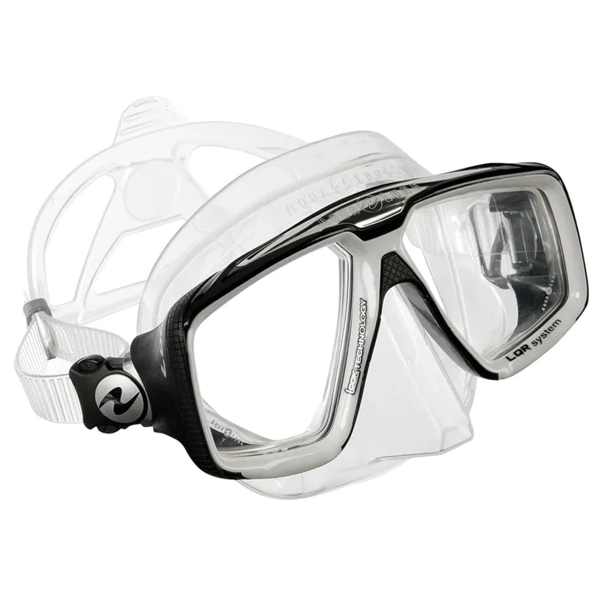 Aqua Lung Look Dive Mask