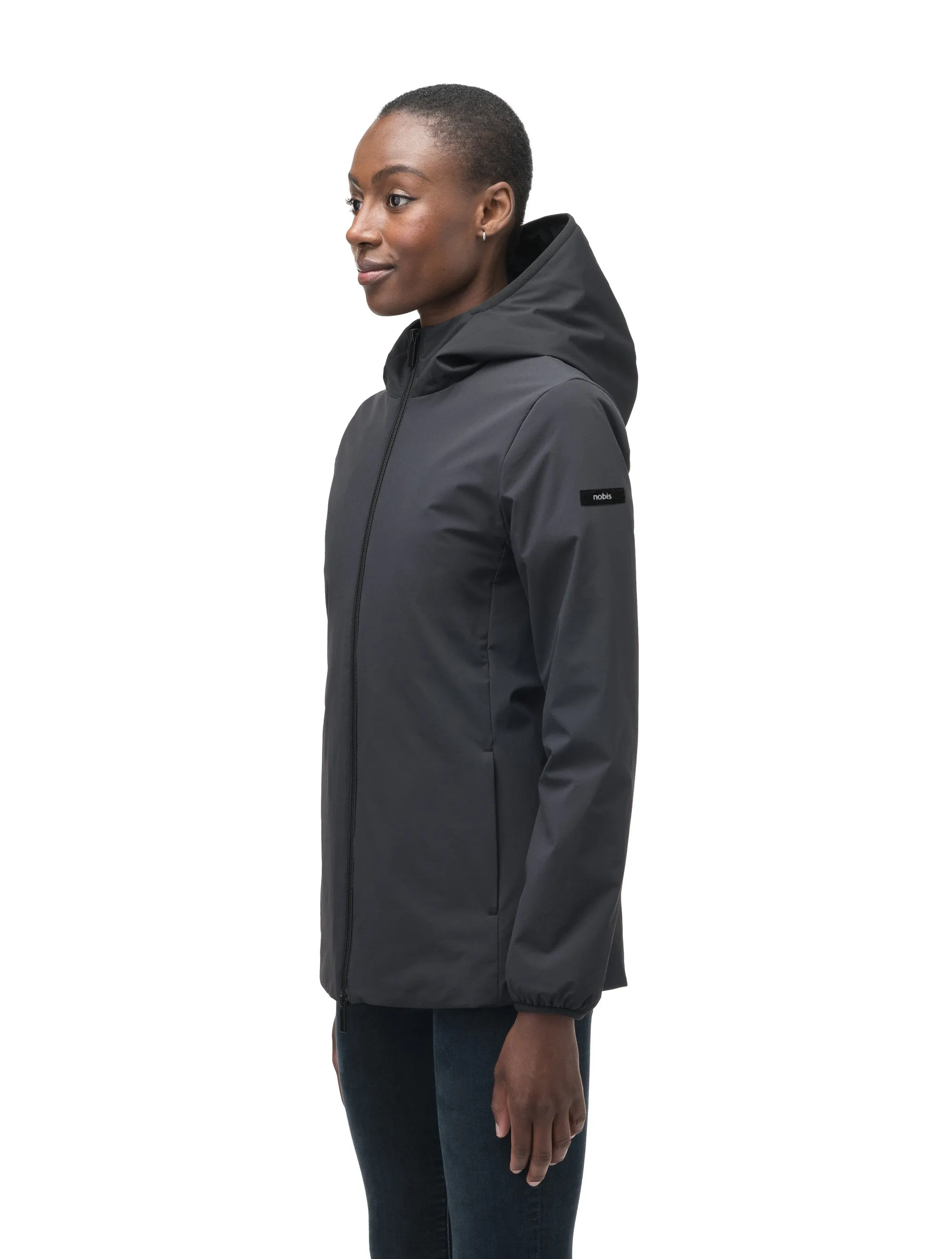 Arc Women's Hooded Mid Layer