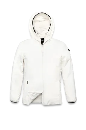 Arc Women's Hooded Mid Layer