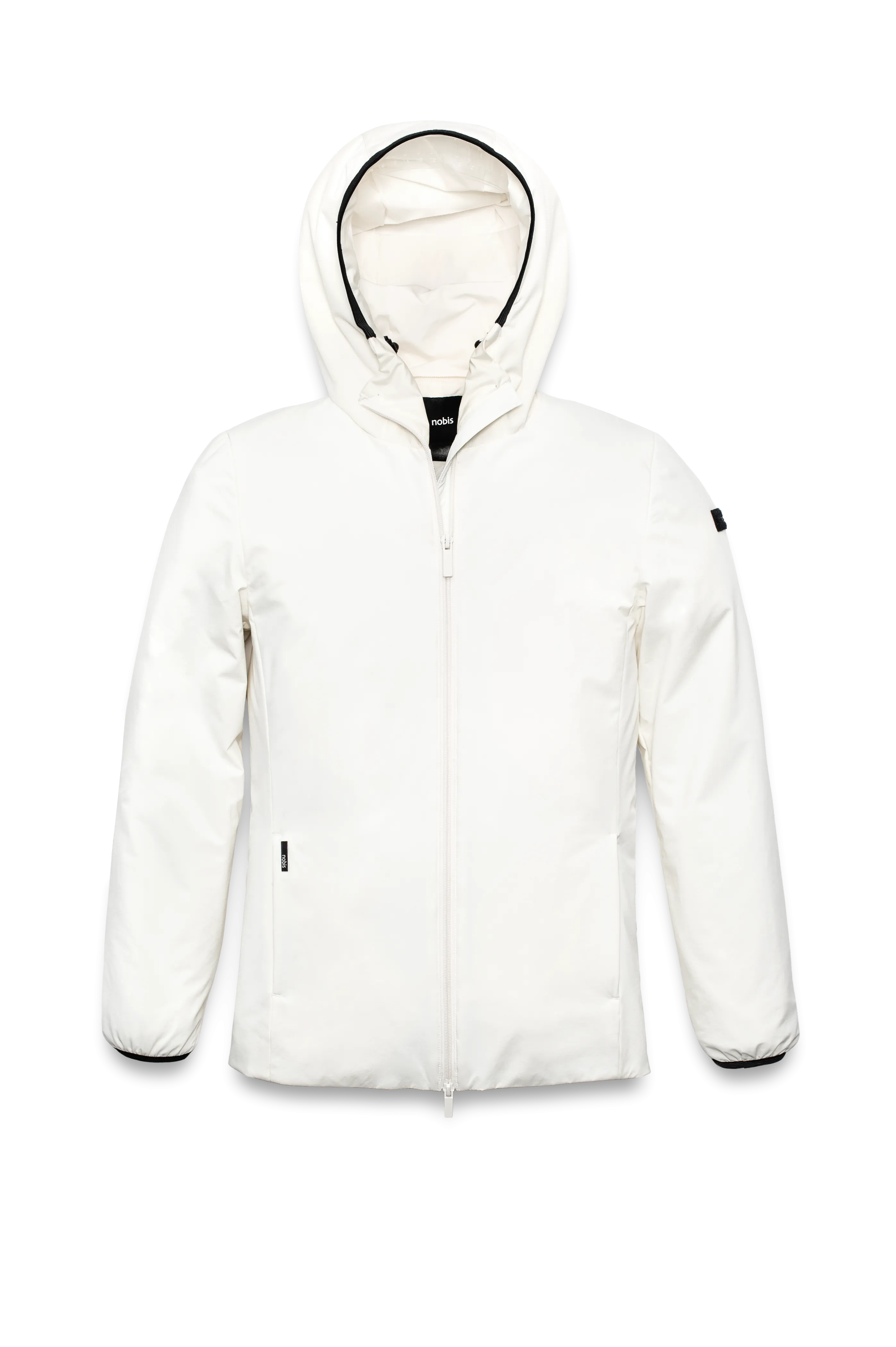 Arc Women's Hooded Mid Layer