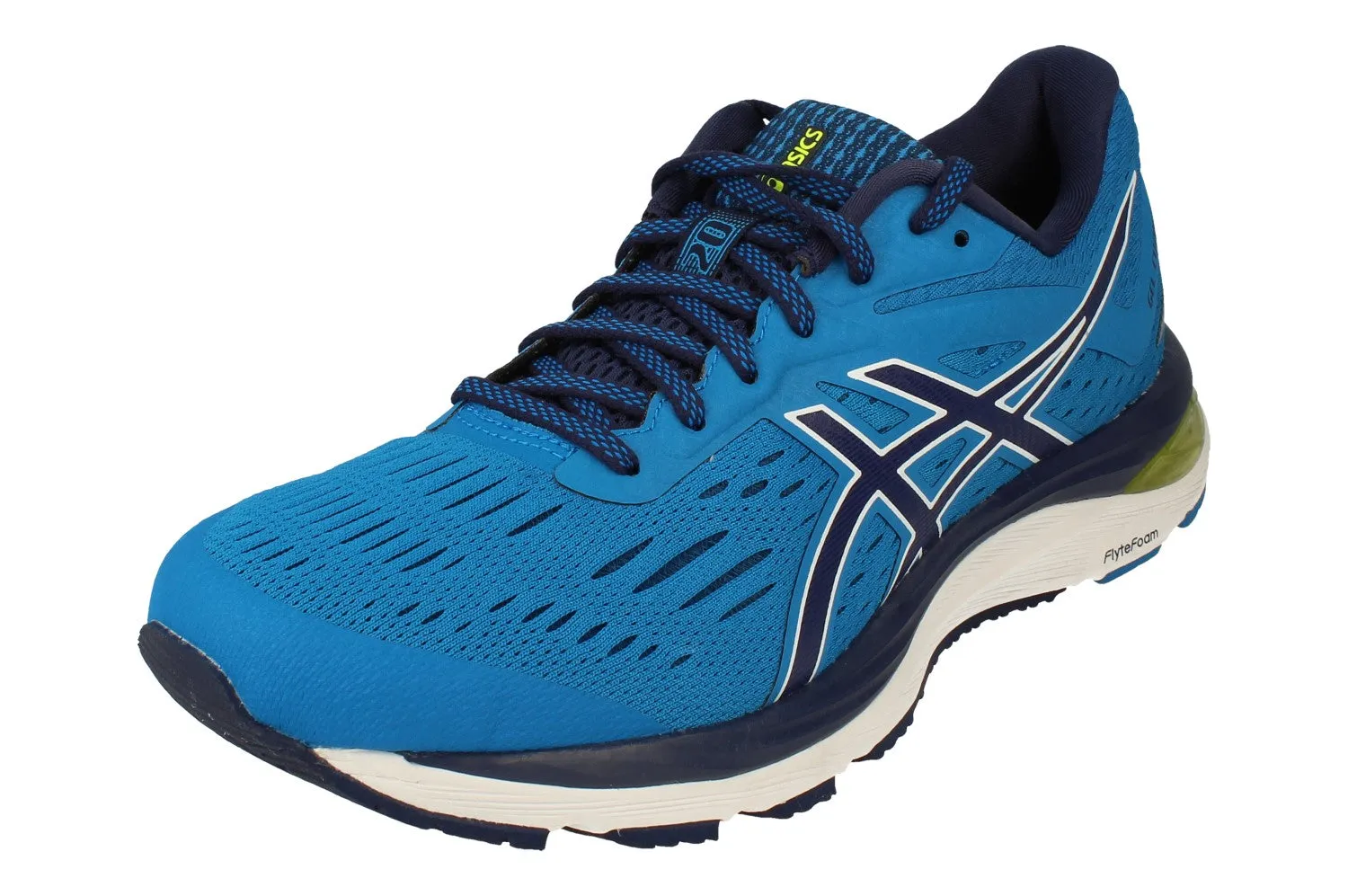 Asics Gel-Cumulus 20 Mens 1011A008 400