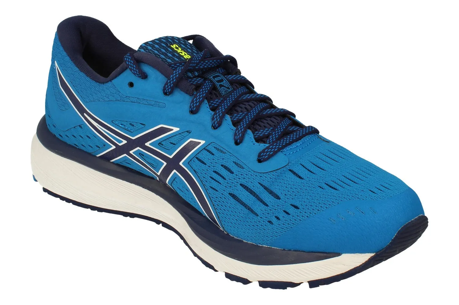 Asics Gel-Cumulus 20 Mens 1011A008 400