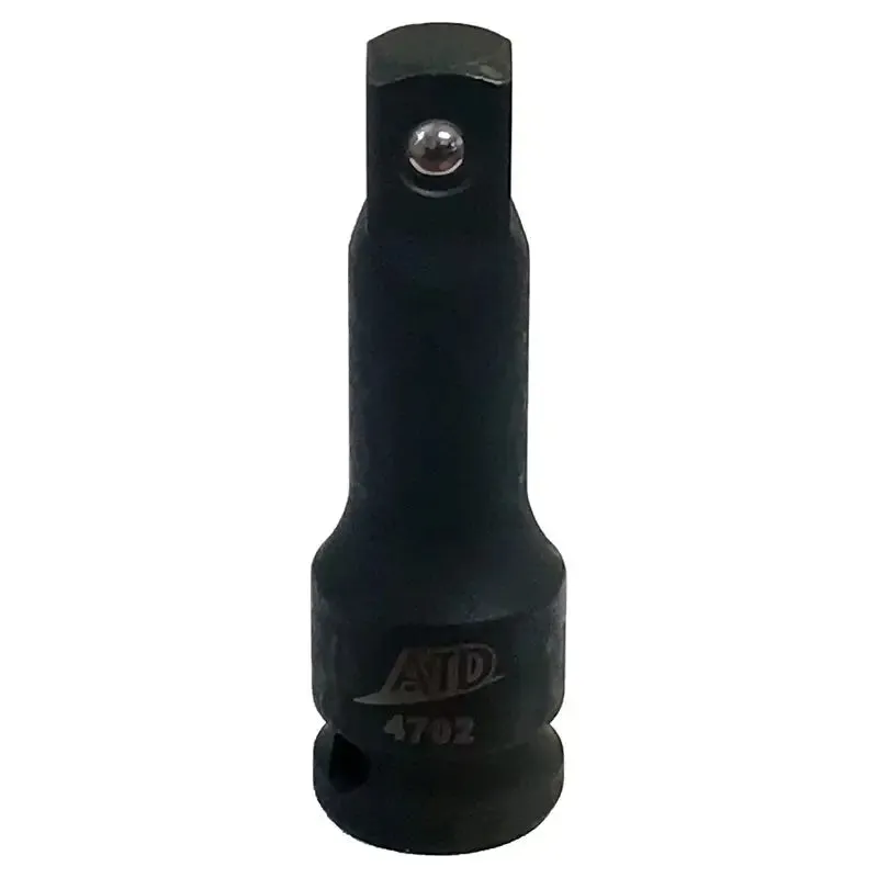 ATD 1/2" Dr. 3" Impact Extension - 4702