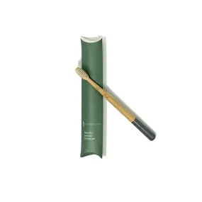 Bamboo Toothbrush (Medium FIrm Bristles)