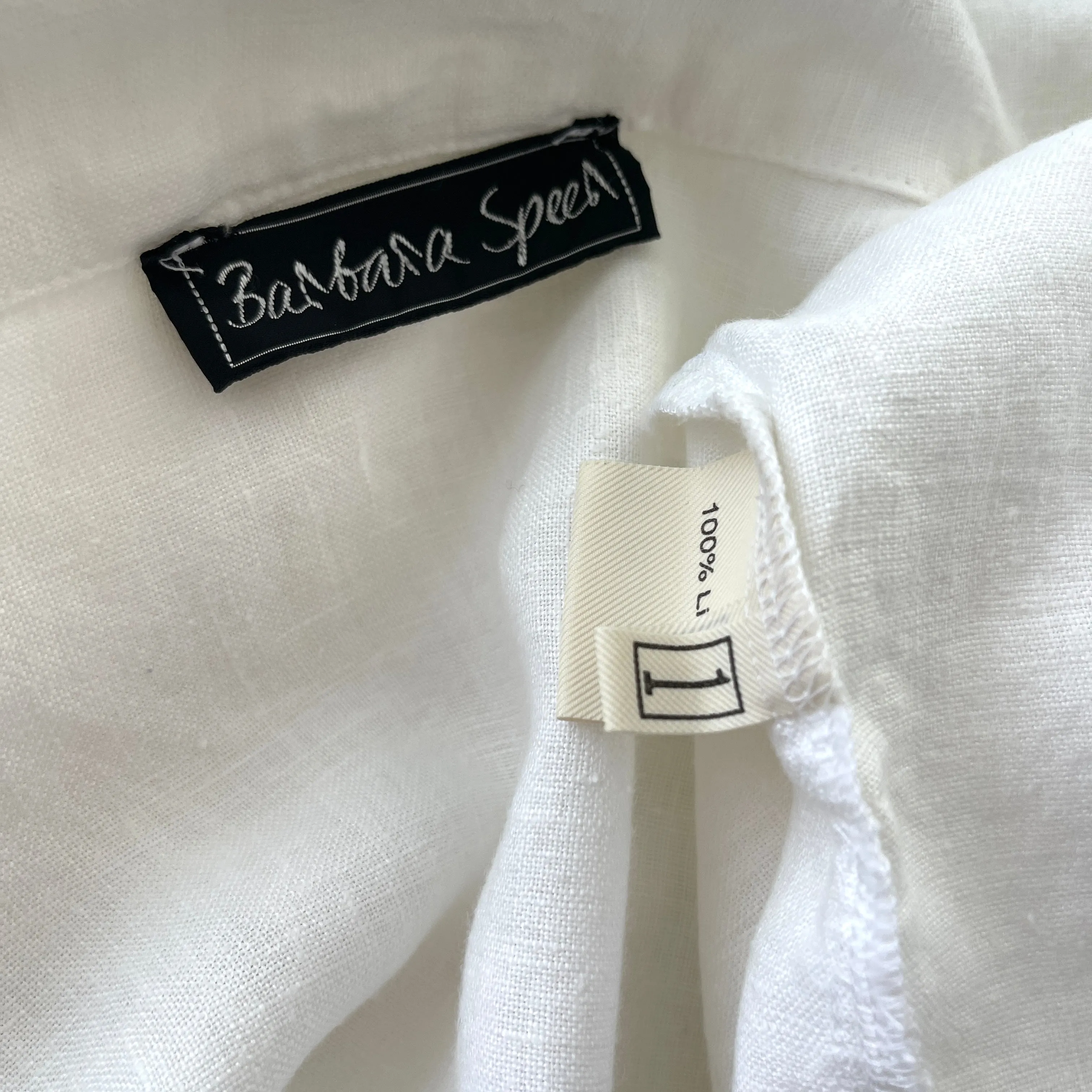 BARBARA SPEER Shirt