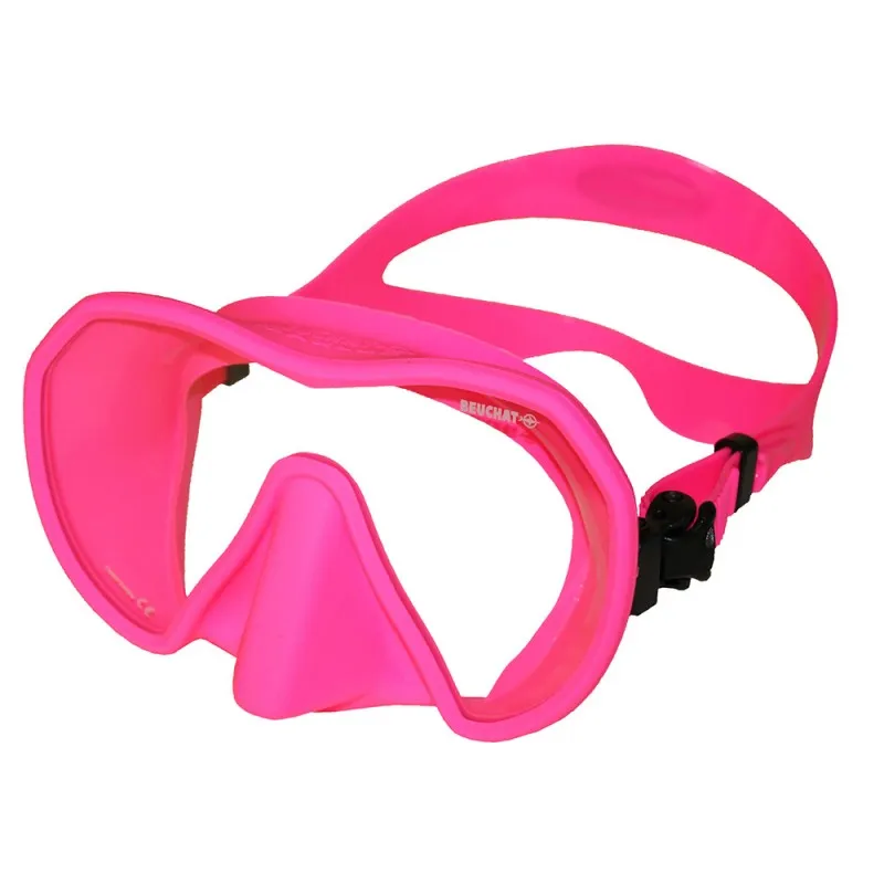 BEUCHAT MAXLUX S - Frameless Mask