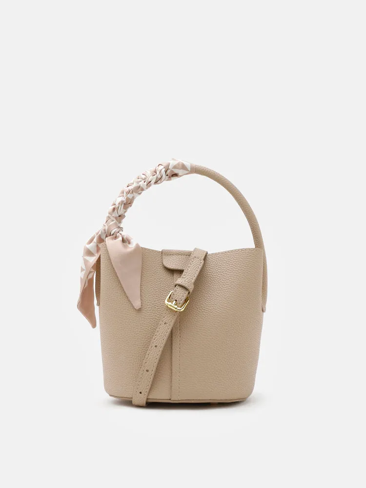 Bucket-bag -Hand Bag