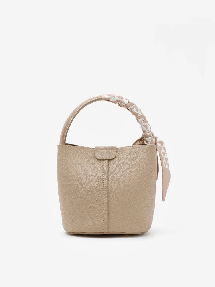 Bucket-bag -Hand Bag