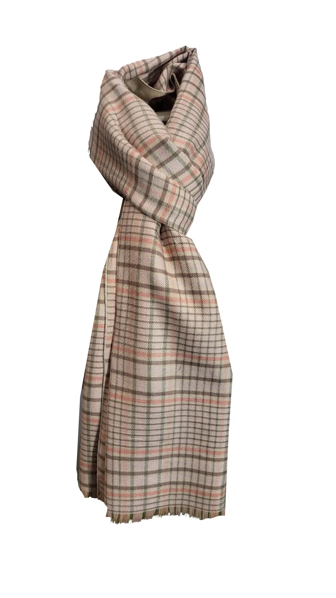 BURNIE RMD221128 SS23 SCARF