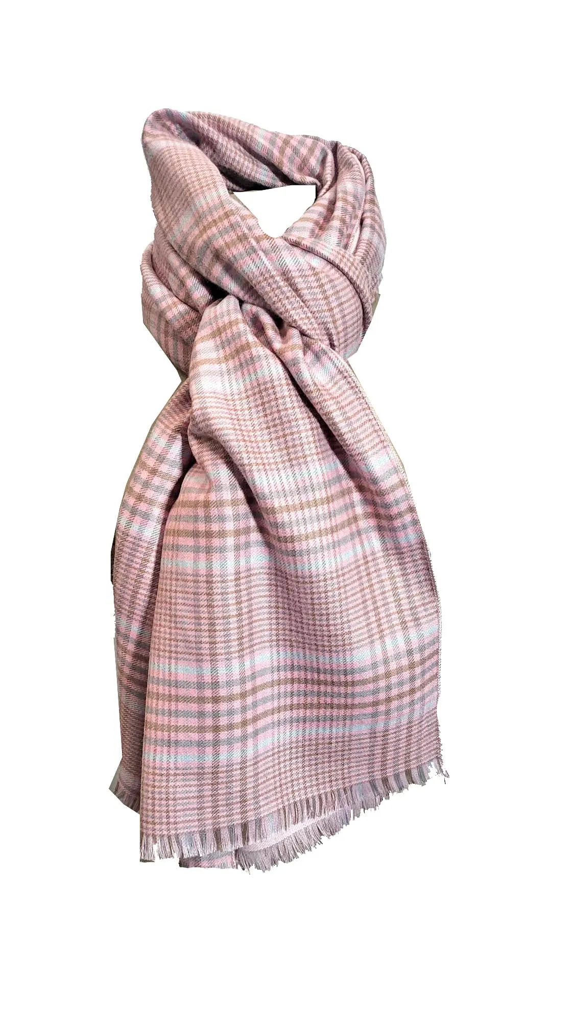 BURNIE RMD221128 SS23 SCARF