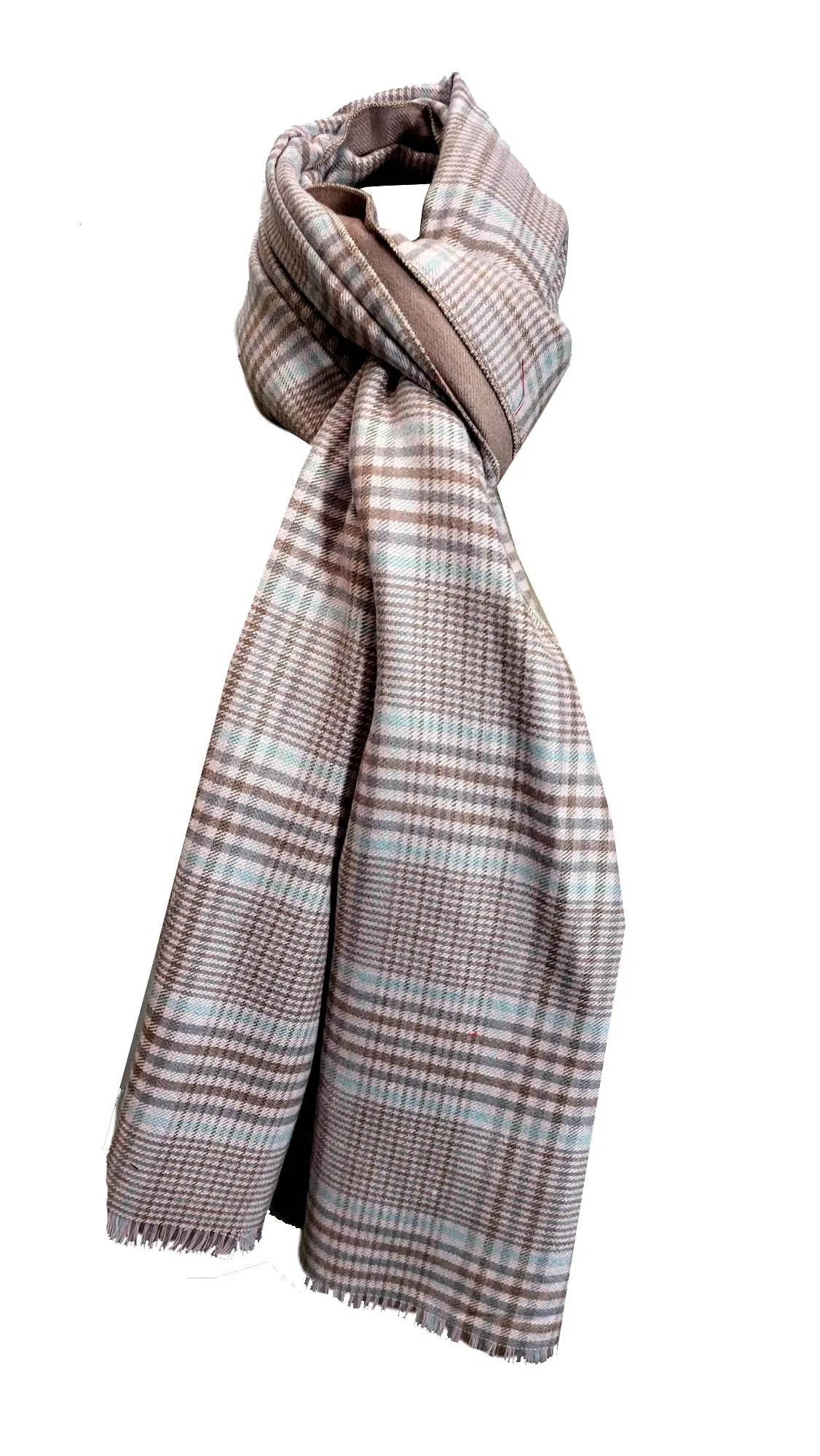 BURNIE RMD221128 SS23 SCARF