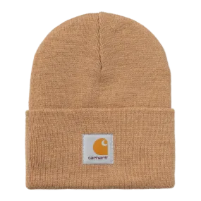 Carhartt WIP Acrylic Watch Hat - Peanut Heather