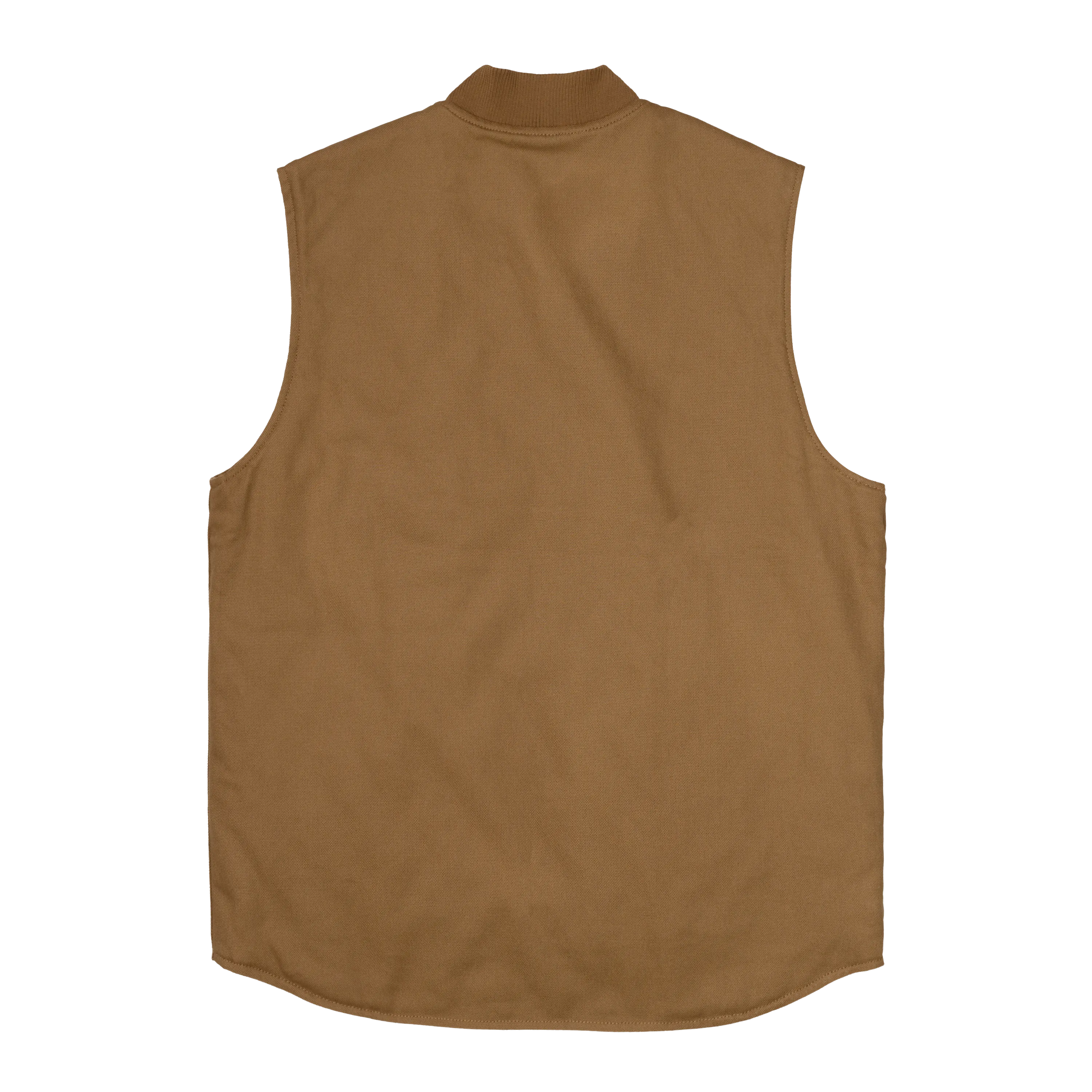 Carhartt WIP Vest - Hamilton Brown