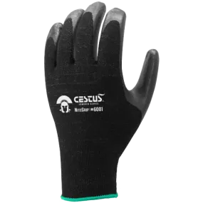 Cestus Gloves 6091 Nitegrip