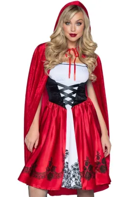 Classic Red Riding Hood