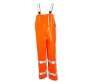 Comfortbrite Overall Fr High Vis Orange #O53129 Tingley 3XL