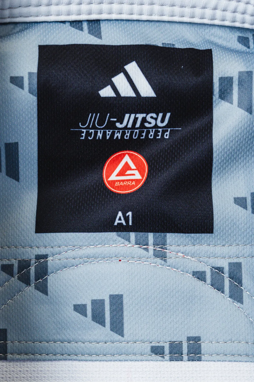 Competition Kimono by Adidas - White