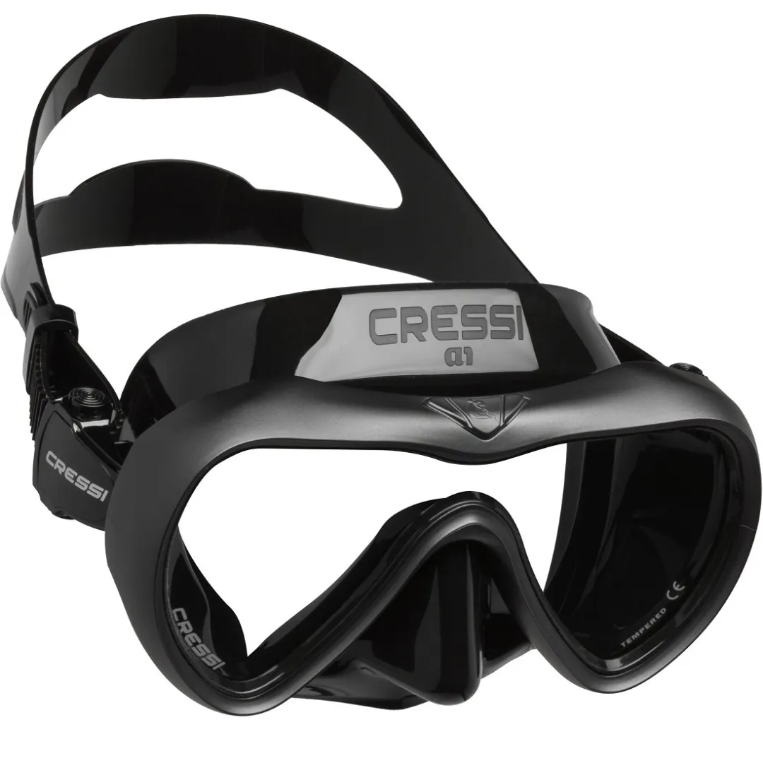 Cressi A1 Mask