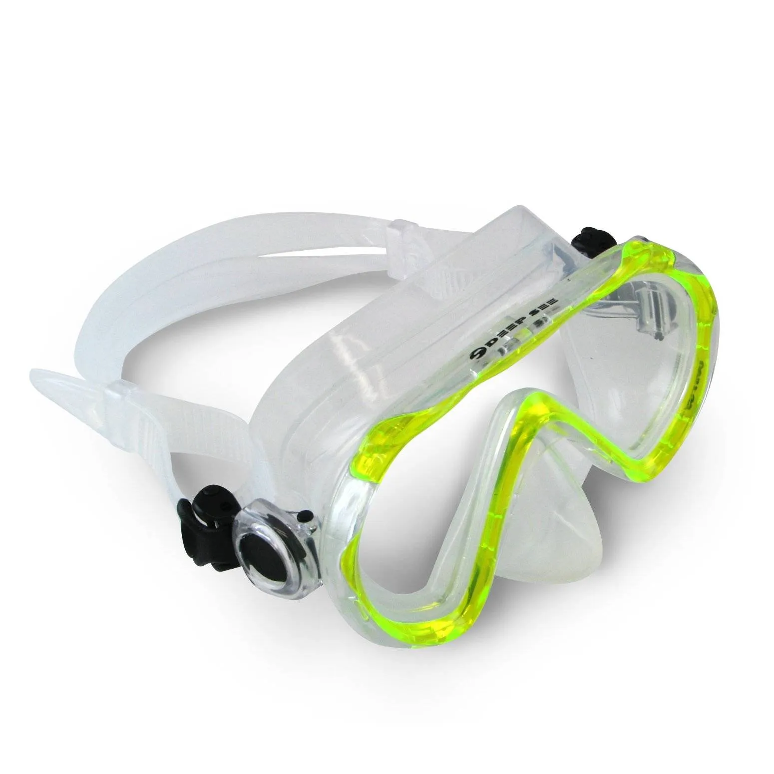 Deep See Kids Goby Dive Mask