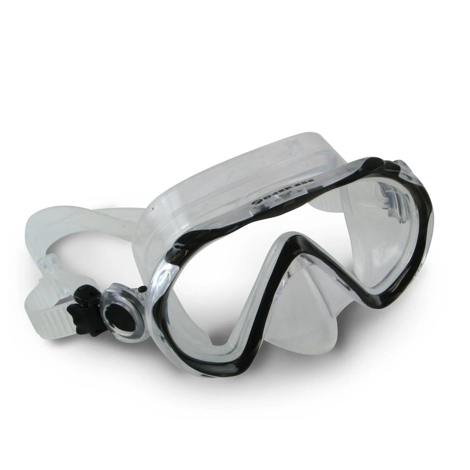 Deep See Kids Goby Dive Mask