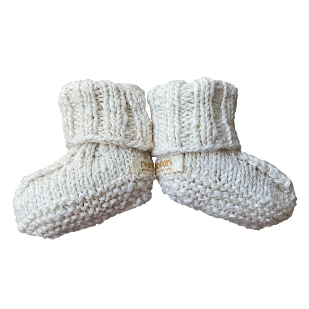 eco-baby cloudhopper booties