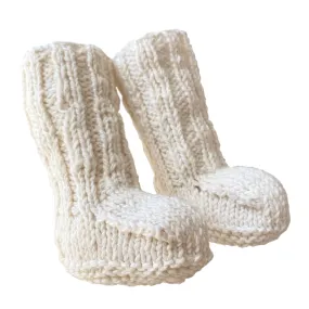 eco-baby cloudhopper booties