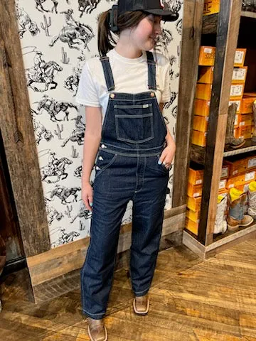 Final Sale✨ Wrangler Casey Jones Women's Overall