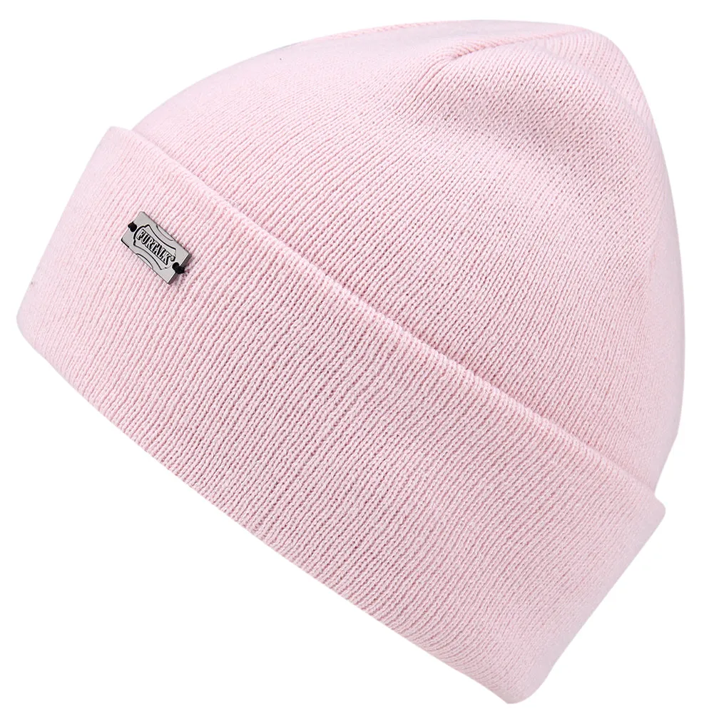 FURTALK Women Winter Kraft Beanie Hat Drop Shipping HTWL030