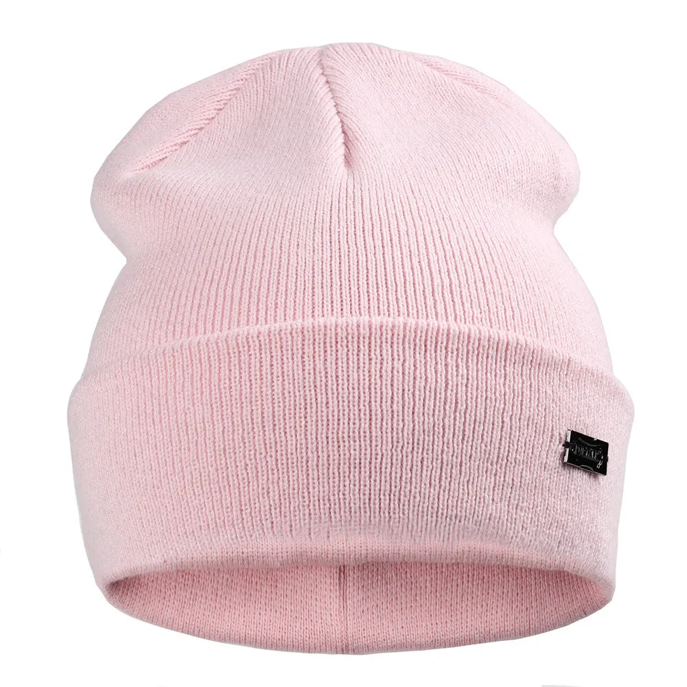 FURTALK Women Winter Kraft Beanie Hat Drop Shipping HTWL030