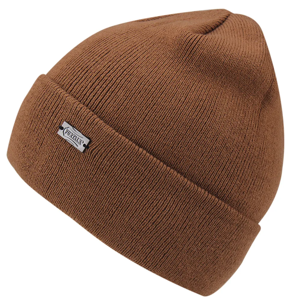 FURTALK Women Winter Kraft Beanie Hat Drop Shipping HTWL030