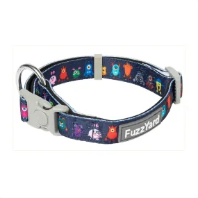 Fuzzyard Dog Collar Yardsters M 32cm-50cm