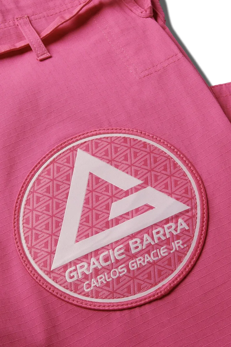 GB Sakura Kimono - Pink