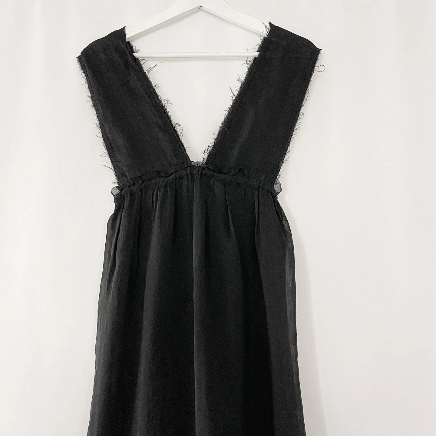 ISABEL BENENATO Dress