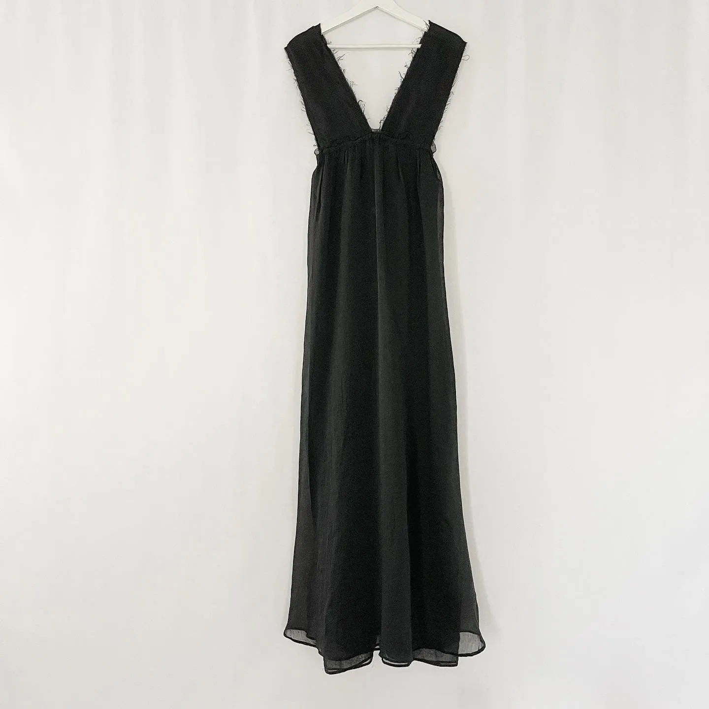 ISABEL BENENATO Dress