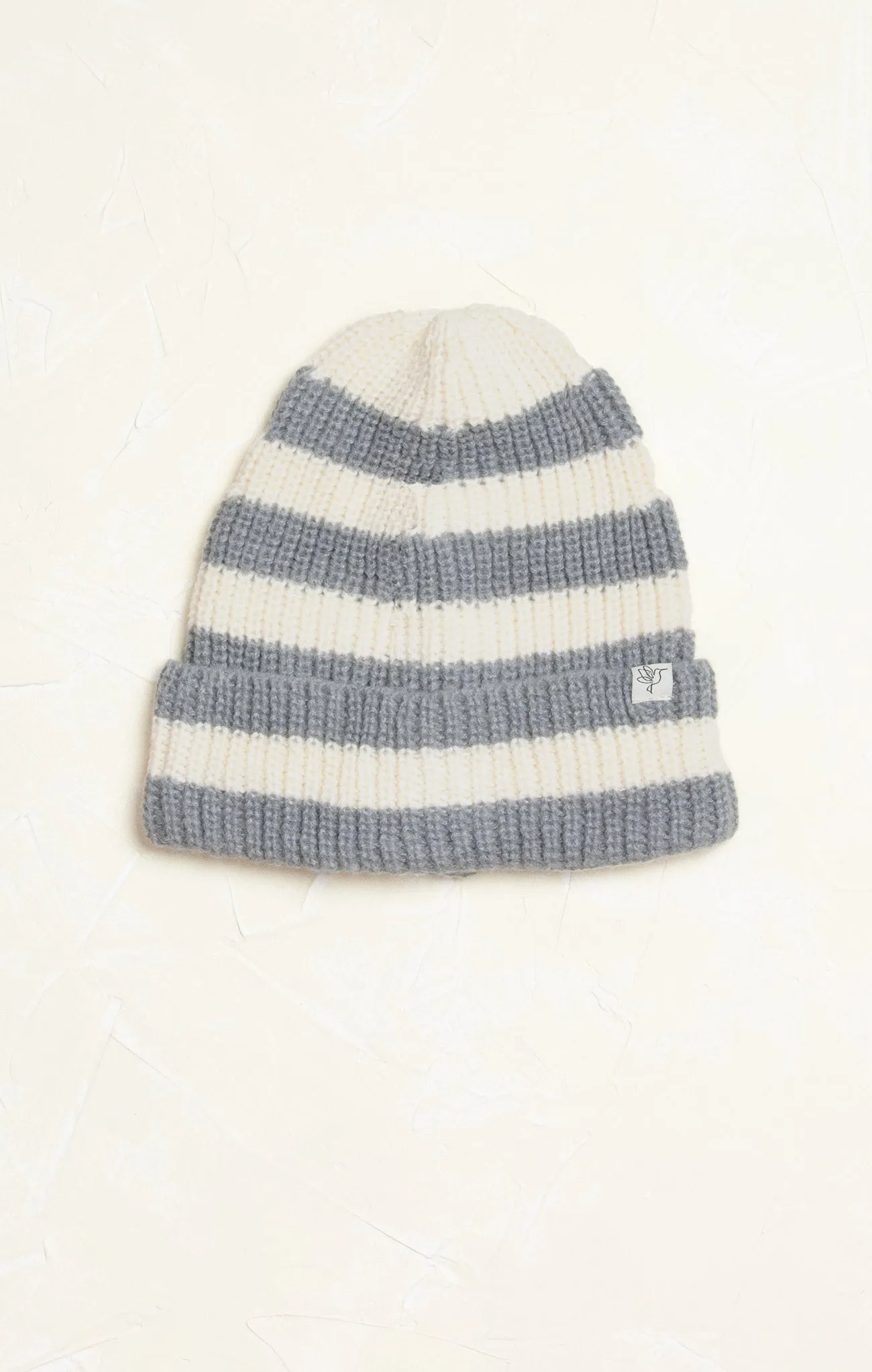 Ivory & Ash Winter Beanie