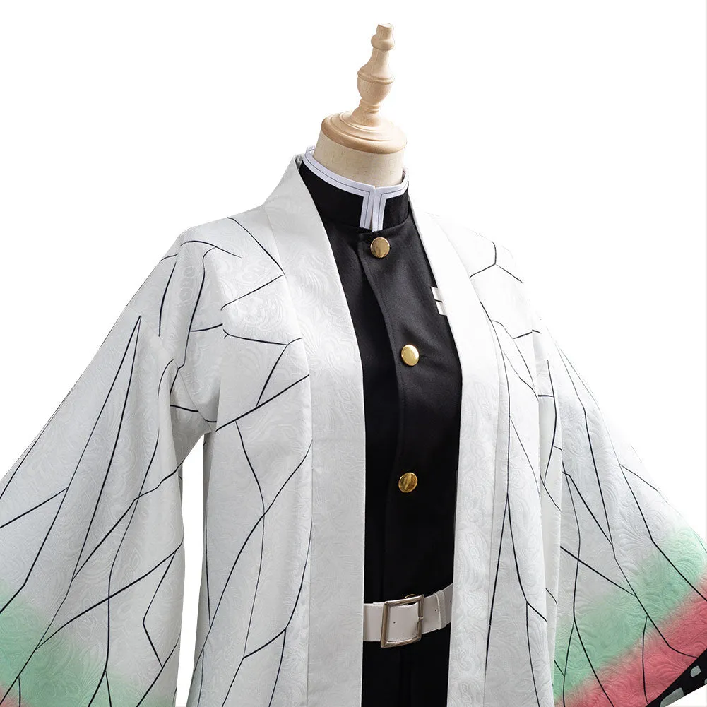 Kochou Shinobu Cosplay Costume