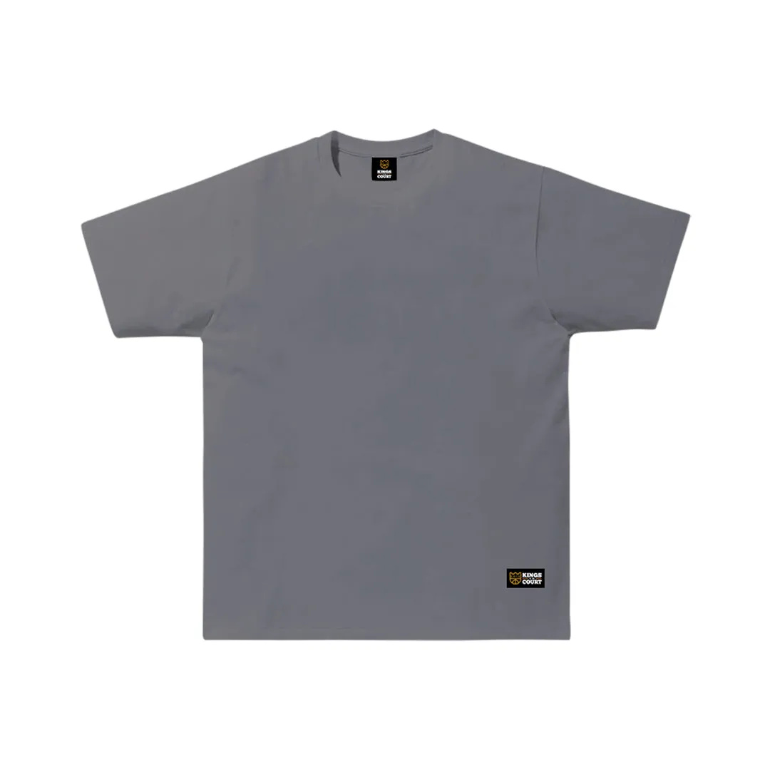 KOTC Daily Tees Pack - White, Cool Gray, Deep Aqua