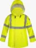 Lakeland  AJPU10LY Arc X PU Rain Jacket No Tax