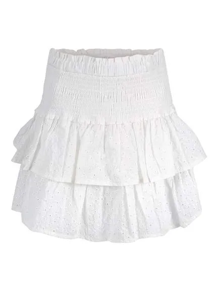 LILA SKIRT