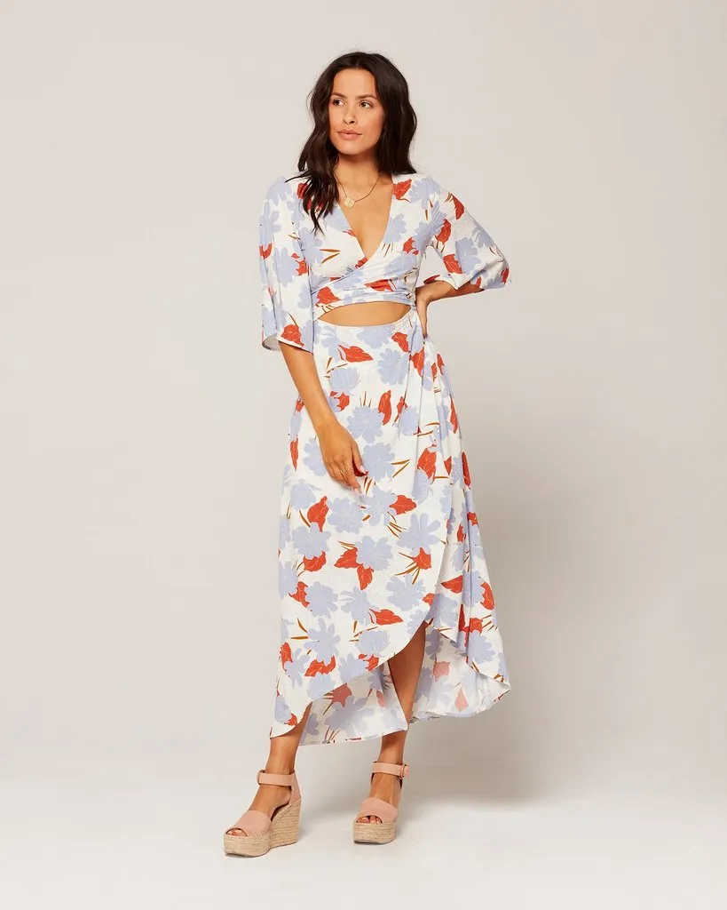 L*Space - Kellen Dress in Paloma Floral