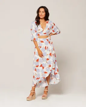 L*Space - Kellen Dress in Paloma Floral