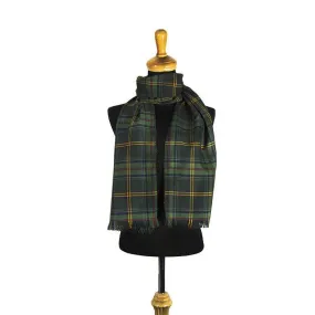 MacMillan Ancient Tartan Scarf