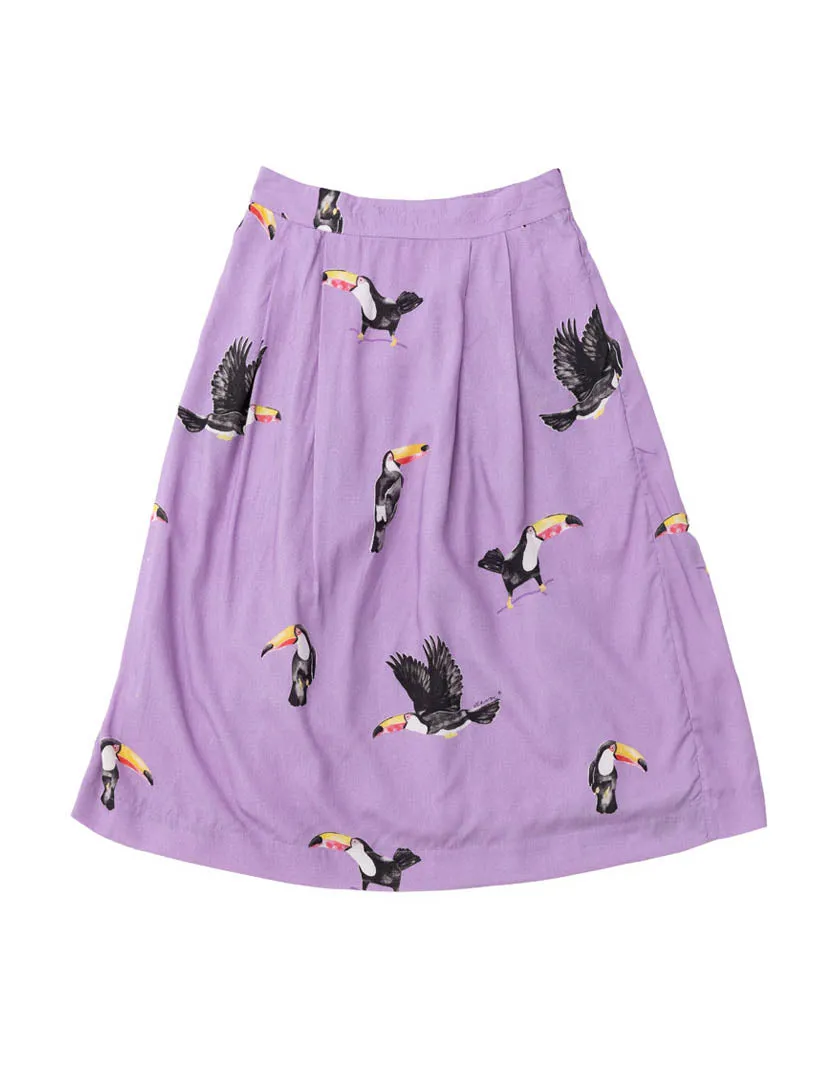 Margot Skirt - I Can Toucan